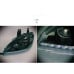 autolamp headlights mercedes-benz m-class 2002-05